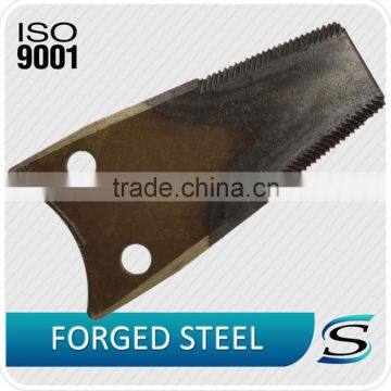 Agriculture Combine Harvester Blade Used For John Deere photo-5