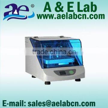 Aelab Automatic High Speed Microplate Shaker Incubator photo-2