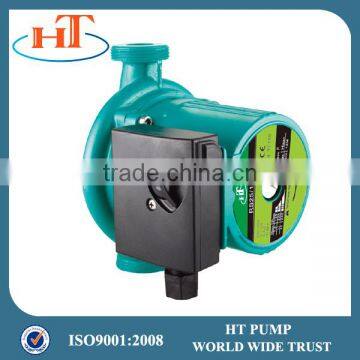 Cast Iron Circulation water pump price