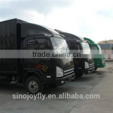 Air Conditioner Box Truck/van Refrigeration Unit Aluminum Alloy photo-4