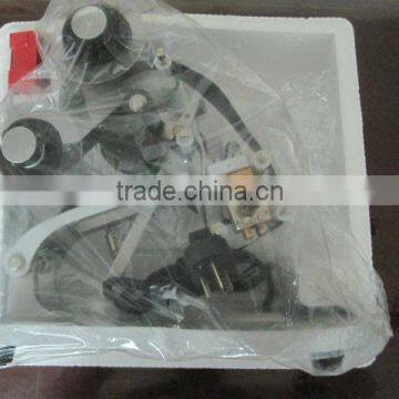 High Quality and Low Price Date and Batch Coding Machine Direct Sale photo-2