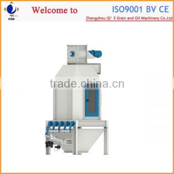 Easy operate poultry feed mixing machine