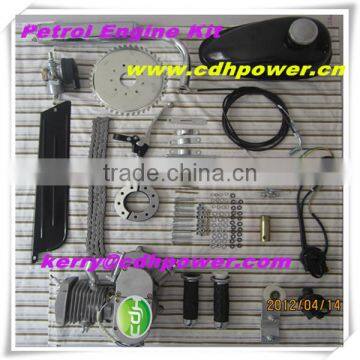 Gas Motor Chopper Bike/gas Motor Chopper Bike/gasoline Motor Bike photo-3