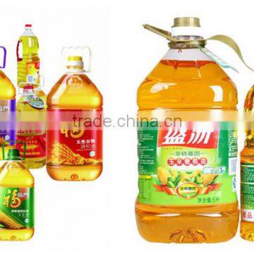 Semi-automatic Liquid Oil Filling Machine/manual Liquid Filling Machine photo-2