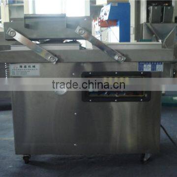 Professional Grain Vacuum Packing Filling Machine for Sale photo-6