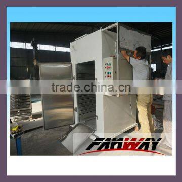 Top quality fruit drying machine price for sale