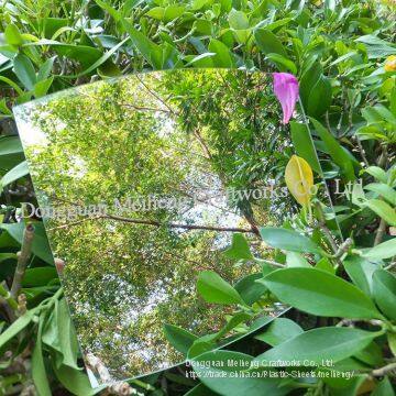 Professional Manufacturer Special Transparent Plastic PC Sheet Plate photo-2