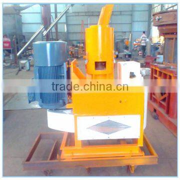 CSPM 2016 Low Price Pellet Machine Home Use photo-5