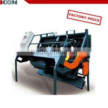 China Famous Mechanical Chip Spreader