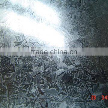 Hot-dipped Galvanized Steel Coil With 1000 to 1,250mm Widths and 0.13 to 0.8mm Thickness photo-3