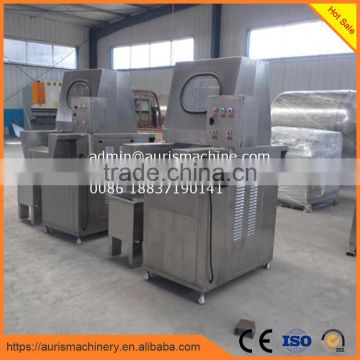 Factory price Chicken Meat Saline Meat Injecting Machine on sale