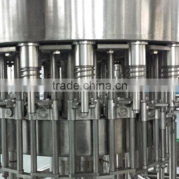 PET Bottle Mineral Water Filling Machine photo-2