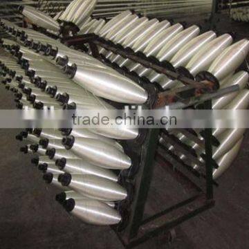 Glass Fiber YarnEC9-33*1*4S110 / EC9-33*1*4S45 photo-4