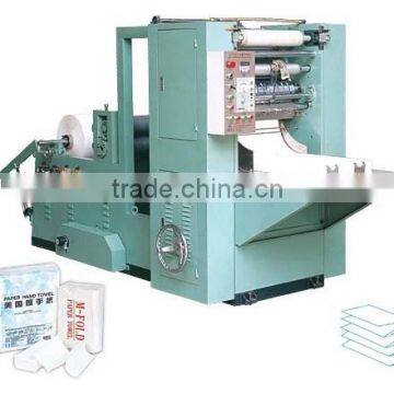 Small Tissue Paper Making Machine Manufacturer in China photo-6