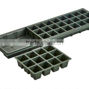 Seeding Tray With Cover for Supemarket Sale photo-4