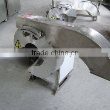 Industrial French Fry Cutter Potato Chip Cutter photo-3