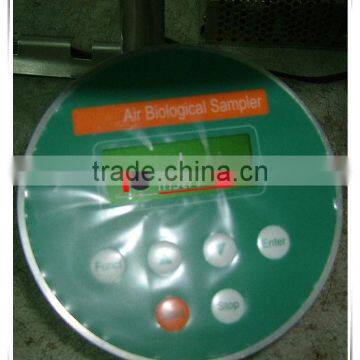 KDC Airborne Puffball Sampler/Air Biological Sampler/portable Air Sampler photo-5