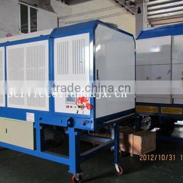 PET Flakes Infrared Crystallization Dryer With CE Certificate photo-2