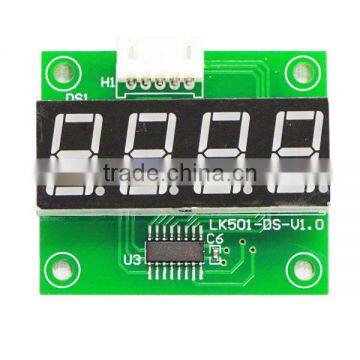 LK501 Coin Operated Timer Control Board for Purikura Machine photo-5