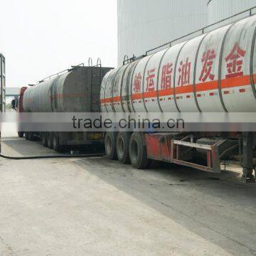 Waste Vegetable Oil/jitropha Oil to Biodiesel Biodiesel for Sale