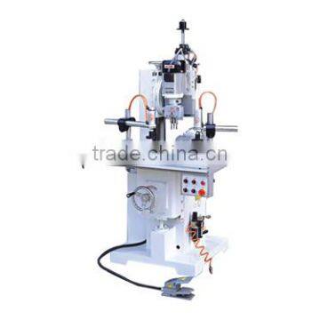 Multi-axle woodworking driller MZB7203B horizontal multi-axle woodworking machinery driller