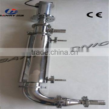 CE 20khz High-power Digital Generator Ultrasonic Life Rubbish Oil Processor photo-4