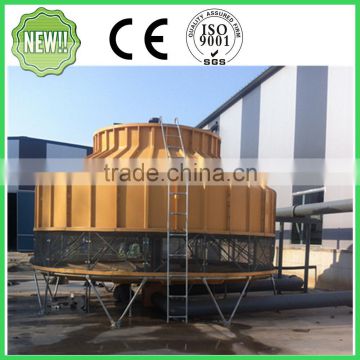 Big Scale FRP Water Chiller Cooling Tower