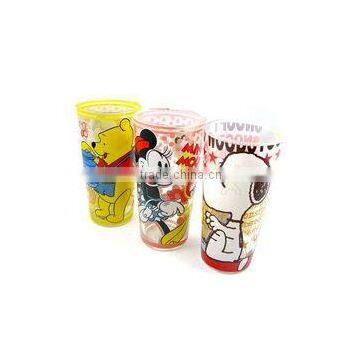 China Manufacturer Glass Multi-functional Flat & Round Stainless Steel Cups Screen Printing Machine For Plastic Cup photo-4