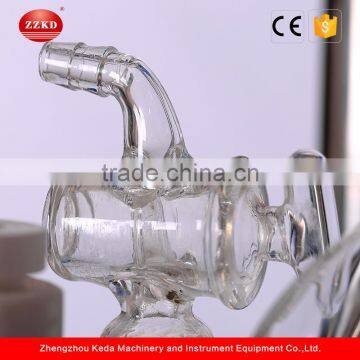 Continuous Stirred Double-layer Bioreactors photo-5