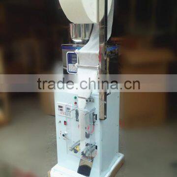2-180g Automatic Bag Filling and Packing Machine for Powder photo-2