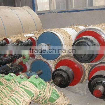 1575mm 4T/D Facial Tissue Machine, Facial Tissue Paper Mill photo-5