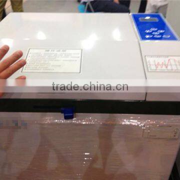 Pulse Vacuum Automatic Autoclave VA-SV Autoclave Price-Bluestone Autoclave photo-2