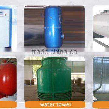 High Performance Long Life ps Foam Food Box Vacuum Forming Machine From Manufacturer photo-4