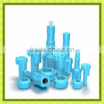 Manufacture Tungsten Carbide Insert photo-6
