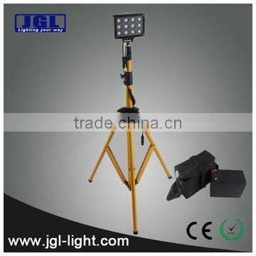 China Suppliers Multifunctional Agro-lighting Maintenance Equipment Professional High Quality 36w LED Tripod Lighting RLS-836L photo-6