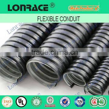 High Quality Flexible Conduit Liquid Tight Flexible Conduit photo-3