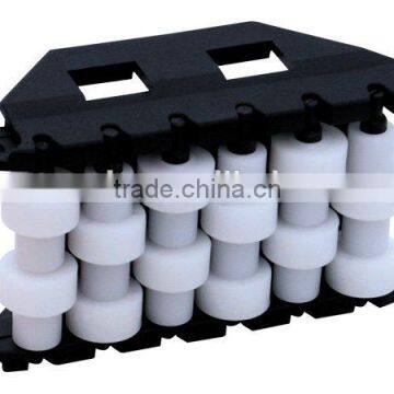 S9 Roller Side Guide for Conveyor System photo-2