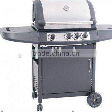 BBQ Burner