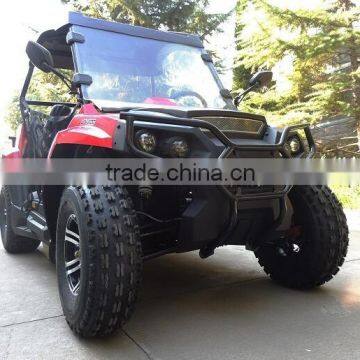 Side by Side Utv for Sale(U-011) photo-2