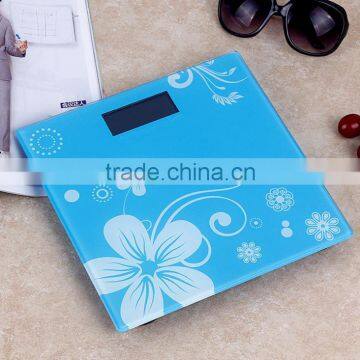 Medical/Personal Glass Scale Digital height weight scale Type electronic height and weight measuring