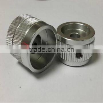 10 Years Manufacturer Machining Services Polished Stainless Steel Lathe Machining Parts photo-2
