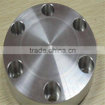 Precision CNC Machining Part