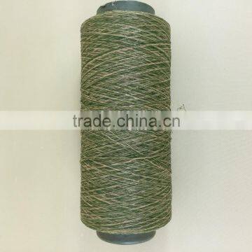 10470dtex/16F PP & PE Artificial Grass Yarn for Landscaping/Leisure