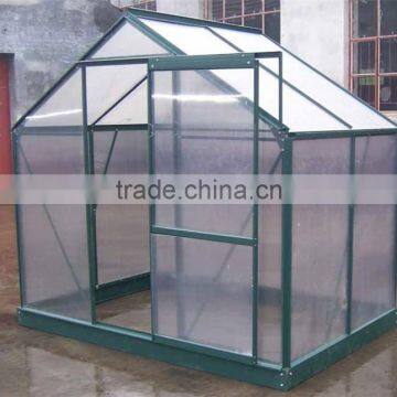 Mini Garden Greenhouse/Hobby Greenhouse photo-6