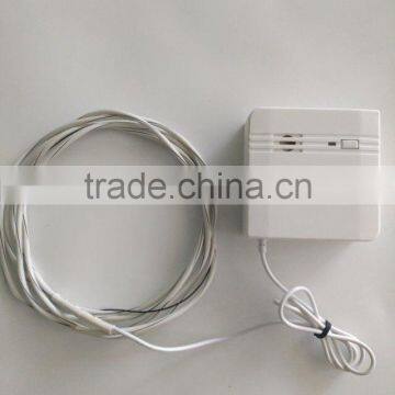 Battery Powered Water Leak Detection Equipment Wired Home Use Water Leak Detector With Low Price photo-4