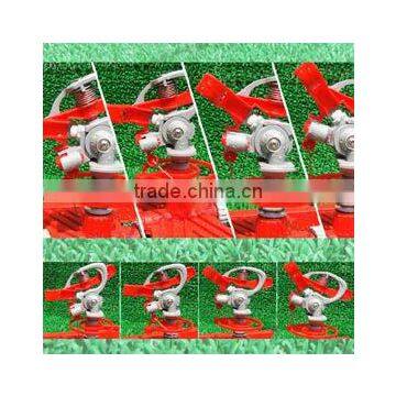 Farm Agricultural System Equipment Irrigation Sprinkler photo-3