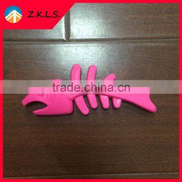 Colorful TPR Pet Dog Chew Toy For Fun photo-5