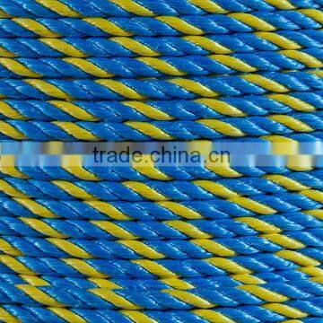 High Strength PP Telstra Rope photo-3