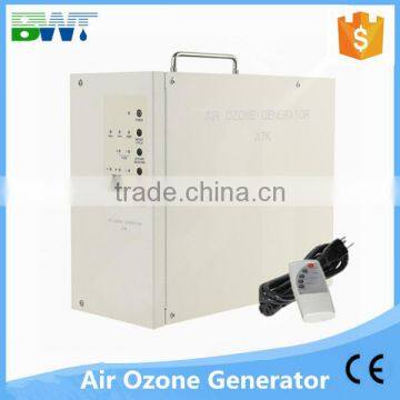 air ozonizer air purifier for home deodorizer ozone ionizer genrator sterilization disinfection clean room