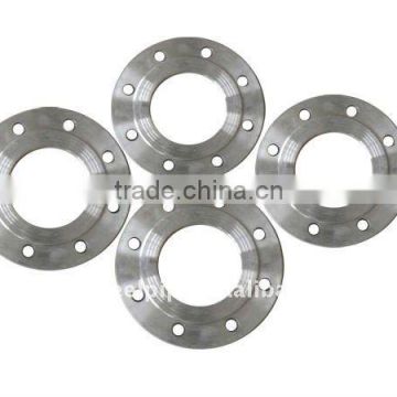 carbon steel flange